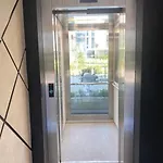 דירה Atlantis Atmosphere בורגאס