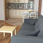 Atlantis Atmosphere דירה *