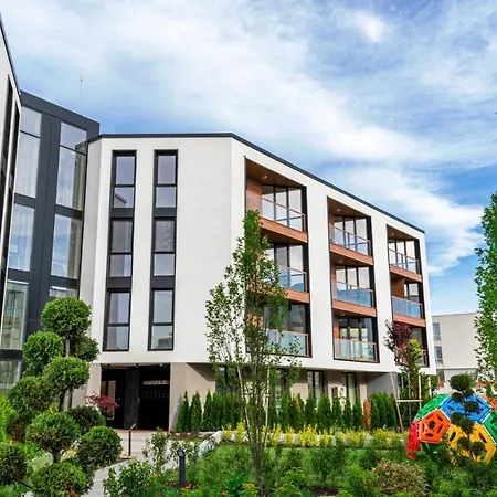 Appartement Atlantis Atmosphere