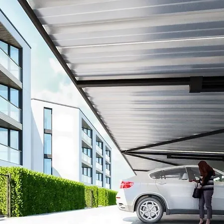 Appartement Atlantis Atmosphere