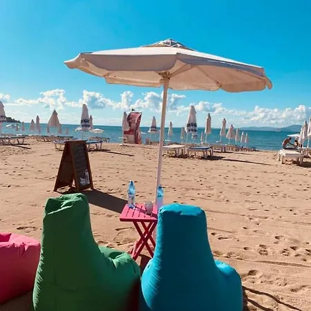 Atlantis Atmosphere アパート *