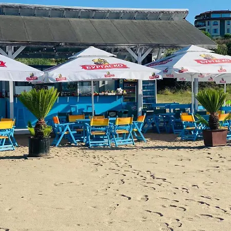 Atlantis Atmosphere アパート *