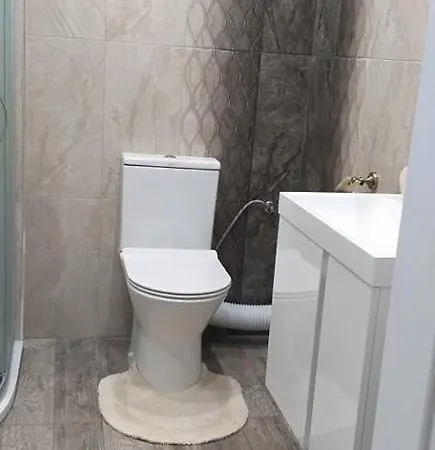 Appartement Atlantis Atmosphere Burgas Stad