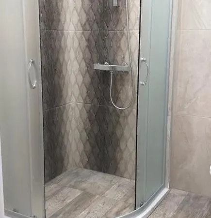 Atlantis Atmosphere アパート