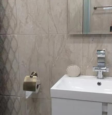 Atlantis Atmosphere Appartement *