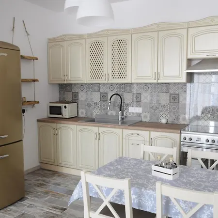 Atlantis Atmosphere *