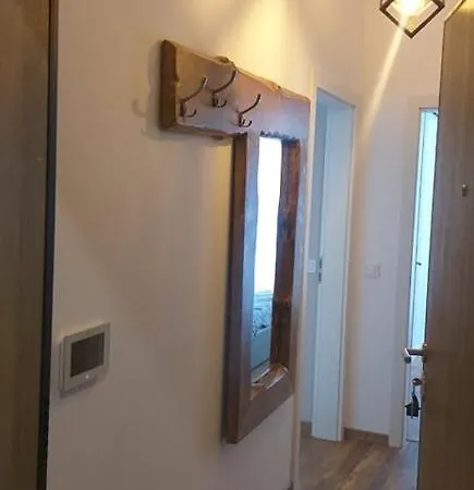 Atlantis Atmosphere Apartamento Burgas