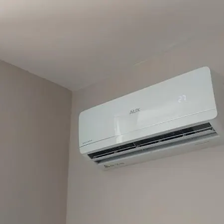 Appartement Atlantis Atmosphere Burgas Stad