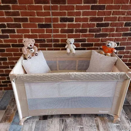 アパート Atlantis Atmosphere