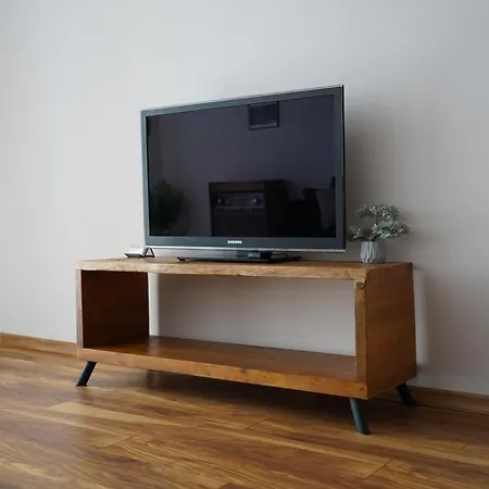 Appartement Atlantis Atmosphere Burgas Stad