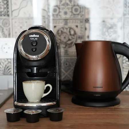 Atlantis Atmosphere アパート