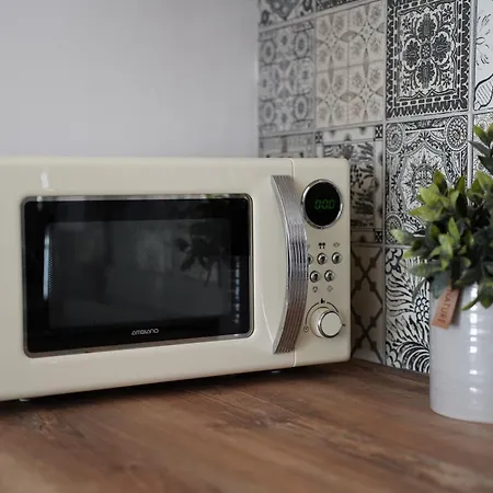 Atlantis Atmosphere アパート *