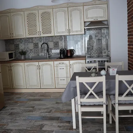 Atlantis Atmosphere ブルガス