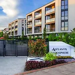 Atlantis Atmosphere Apartment *
