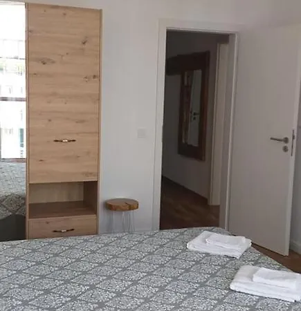 Atlantis Atmosphere Apartament Burgas