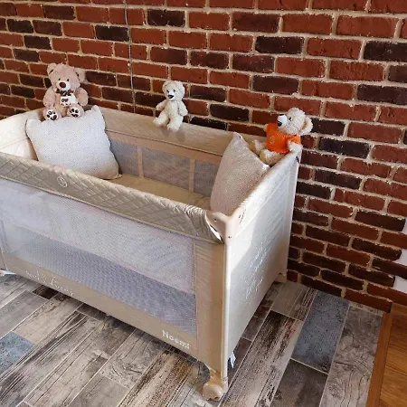 Atlantis Atmosphere Apartamento