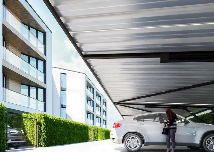 Apartment Atlantis Atmosphere