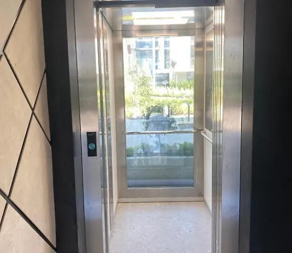 Apartment Atlantis Atmosphere Burgas