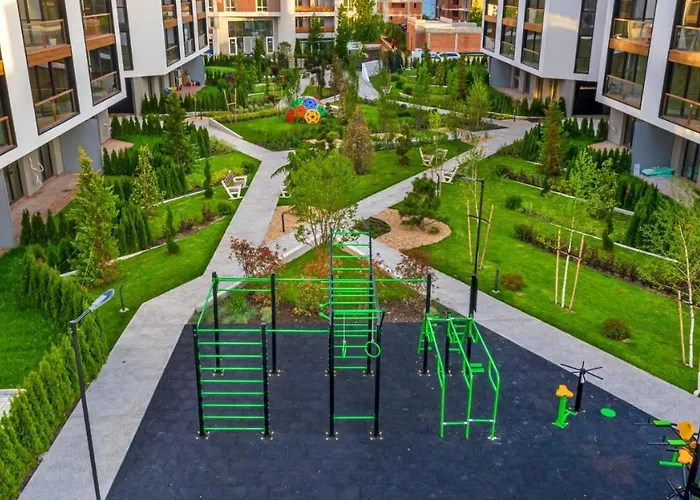 Atlantis Atmosphere *