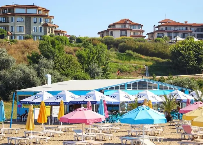 Atlantis Atmosphere Apartment