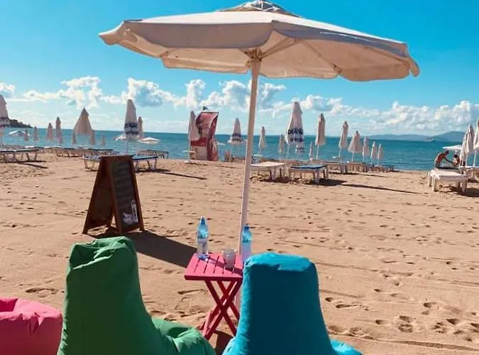 Atlantis Atmosphere Apartment *