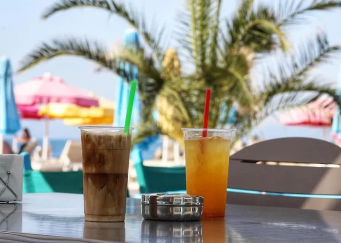 Atlantis Atmosphere Burgas