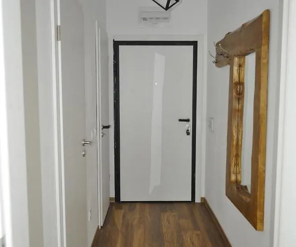 Apartment Atlantis Atmosphere *