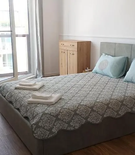 Apartment Atlantis Atmosphere *