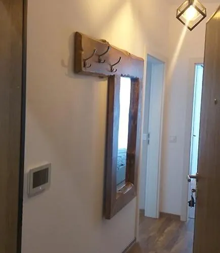 Atlantis Atmosphere Apartment Burgas