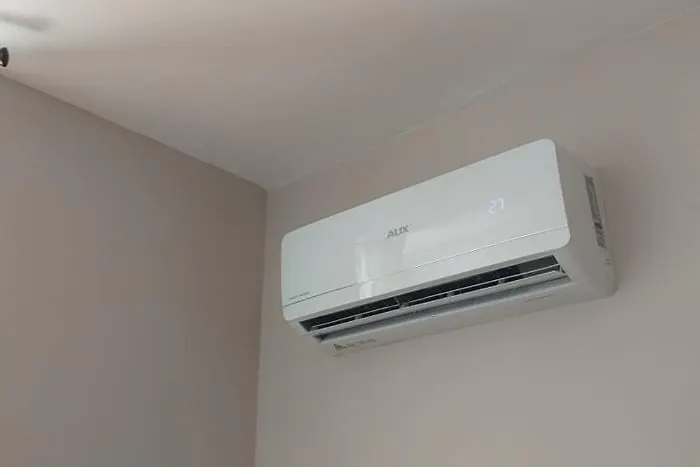 Apartment Atlantis Atmosphere Burgas