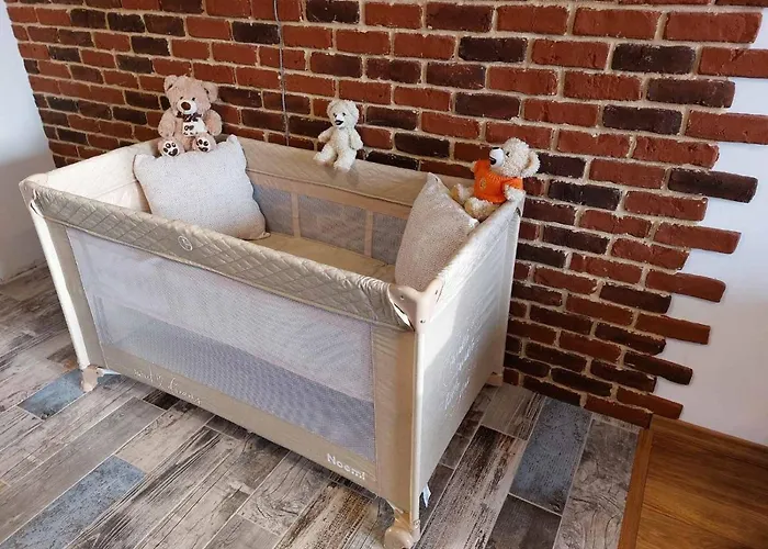 Atlantis Atmosphere Apartment