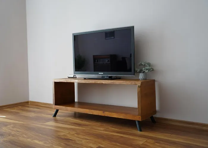 Apartment Atlantis Atmosphere Burgas