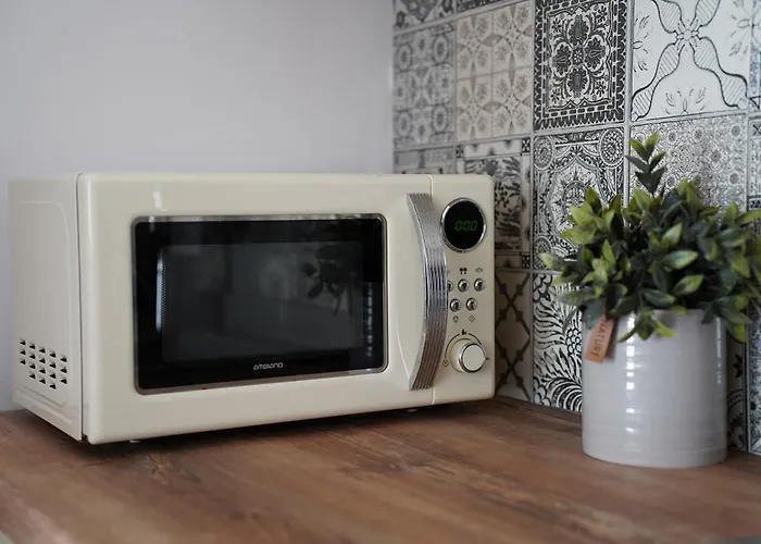 Atlantis Atmosphere Apartment *